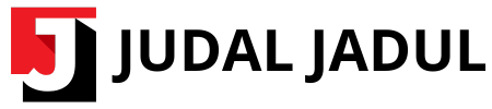 Judal Jadul