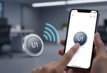 Airtag Precision Finding