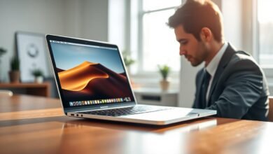Baca review MacBook Air M3 6 bulan 5 masalah besarnya disini