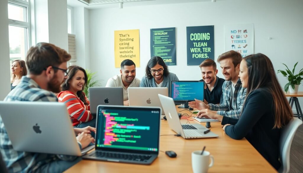 Belajar coding pemula interaktif banget download aplikasi disini