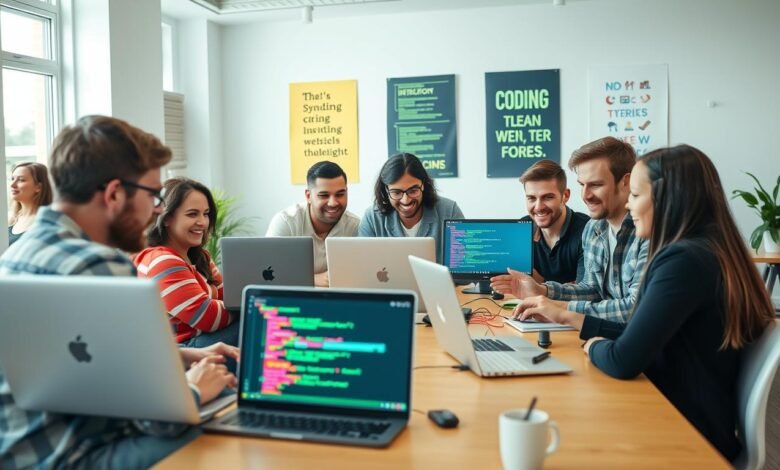 Belajar coding pemula interaktif banget download aplikasi disini