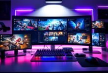 Bluestacks 5 5 Instance Tanpa Lag