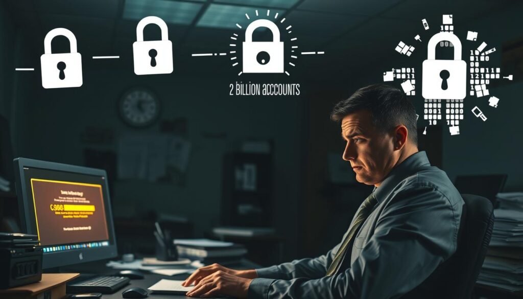 Cek akun lo kena data breach 2024 terbesar ini tanda-tandanya