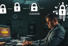 Cek akun lo kena data breach 2024 terbesar ini tanda-tandanya