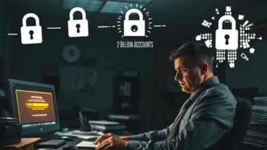 Cek akun lo kena data breach 2024 terbesar ini tanda-tandanya