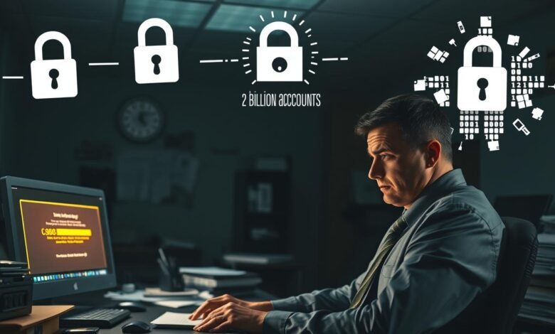 Cek akun lo kena data breach 2024 terbesar ini tanda-tandanya