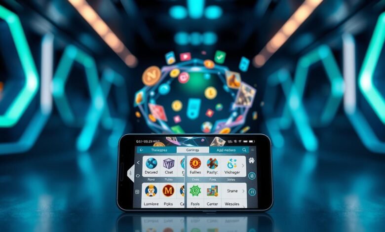 Cheat game Android 2024 gak perlu root masih work download disini