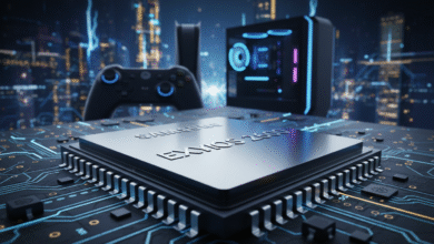 Chip Samsung Exynos 2600