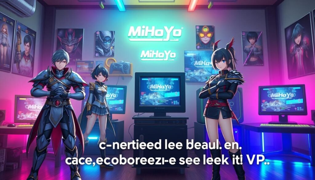 Cross save 3 game MiHoYo ke PC underrated ini coba sekarang