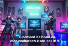 Cross save 3 game MiHoYo ke PC underrated ini coba sekarang