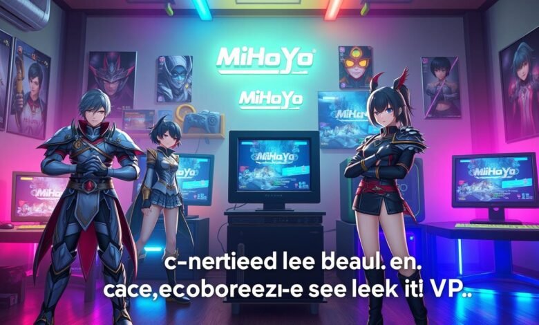 Cross save 3 game MiHoYo ke PC underrated ini coba sekarang