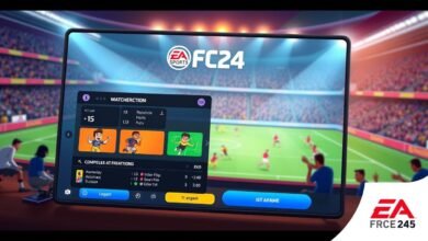 EA Sports FC 24 awalnya cuma update gratis kok jadi game baru