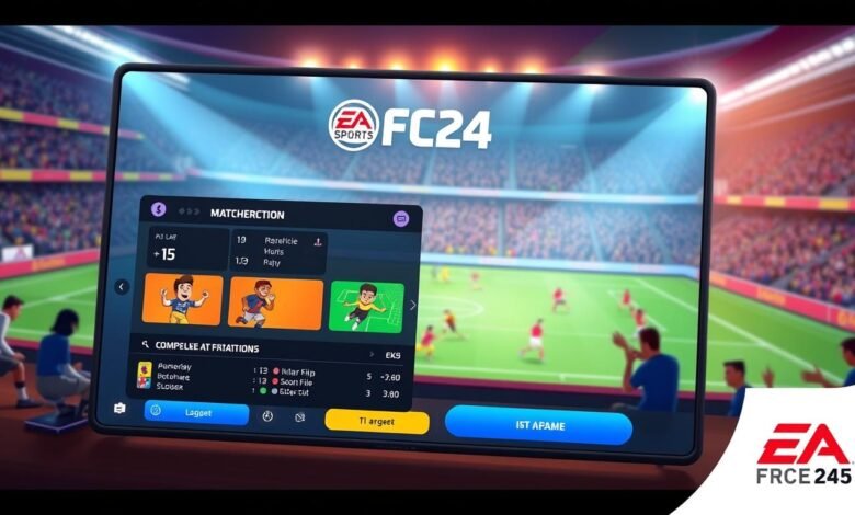EA Sports FC 24 awalnya cuma update gratis kok jadi game baru