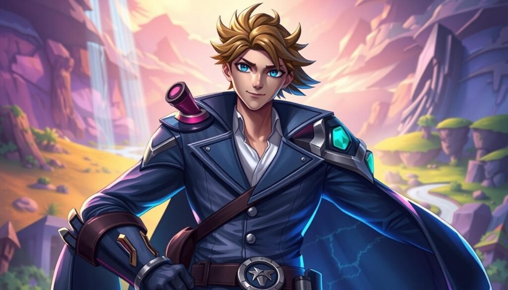 Gambar Game Guardian