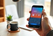 Ganti 10 aplikasi keyboard Android paling aman data lo disini