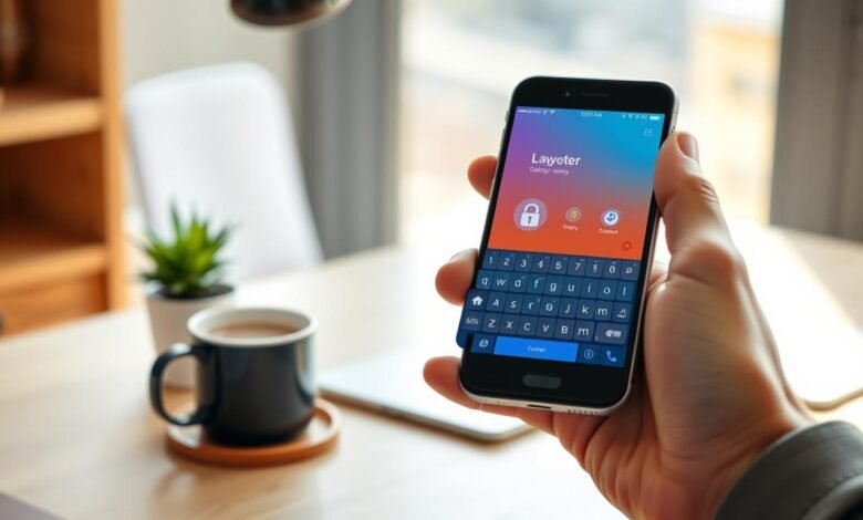Ganti 10 aplikasi keyboard Android paling aman data lo disini