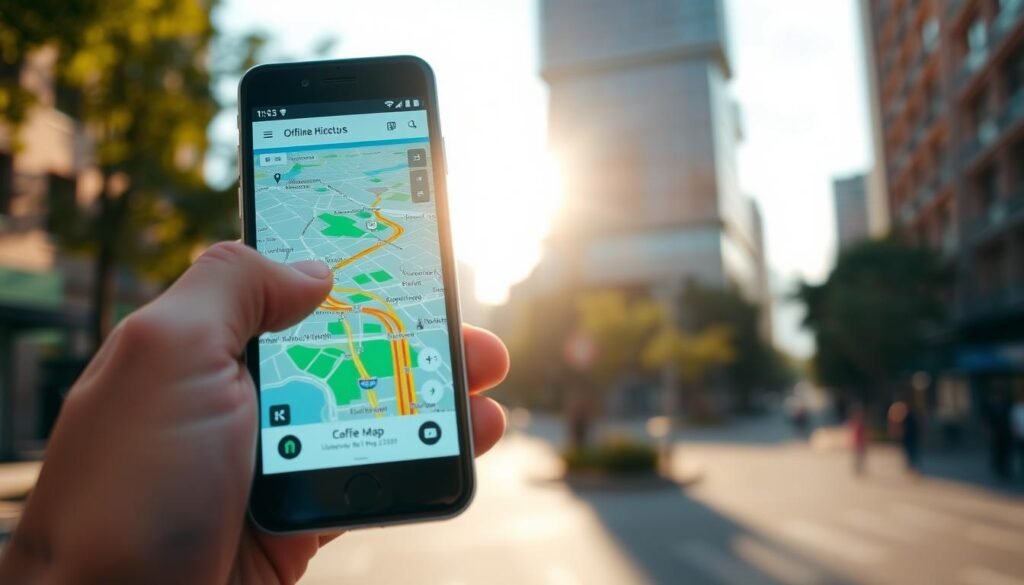 Google Maps Offline Auto Hapus 30 Hari