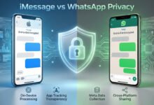 Imessage Vs Whatsapp Privacy