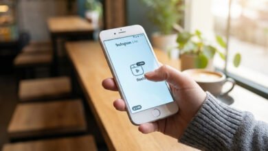 Instagram Lite 2mb Reels Hemat