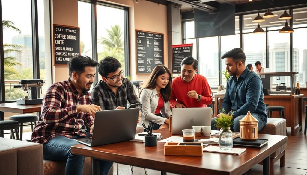 Lihat 7 startup AI Indonesia unicorn investasi terbarunya di sini