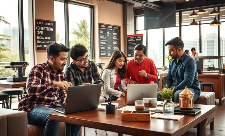 Lihat 7 startup AI Indonesia unicorn investasi terbarunya di sini