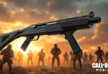 Lihat loadout meta COD Mobile season 11 shotgun setupnya disini