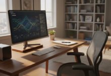 Local AI tools low spec PC