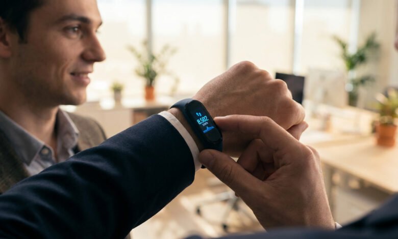 Mi Fit Cheat Langkah 50000