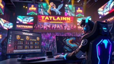 Naik rank Valorant Iron ke Platinum 1 minggu ini rutinitasnya coba