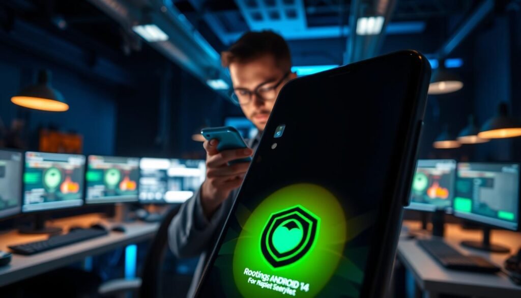 Rooting Android 14 masih bisa, tapi SafetyNet gak tembus lagi