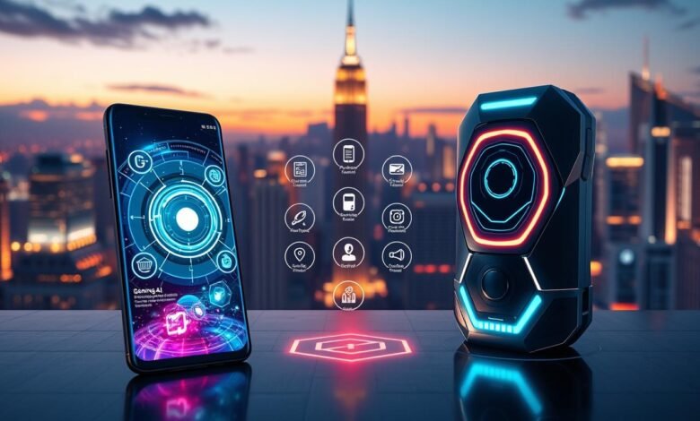 Samsung Galaxy AI VS Google Gemini, mana AI bawaan lebih gila