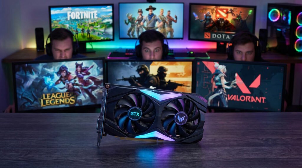 gtx 1660 super masih layak untuk game esports di 2024