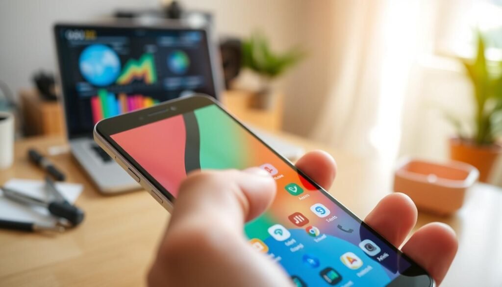 install custom rom performa naik