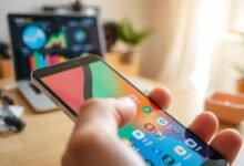 install custom rom performa naik