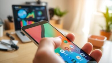 install custom rom performa naik