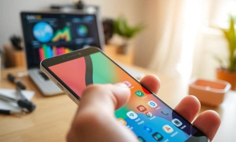 install custom rom performa naik