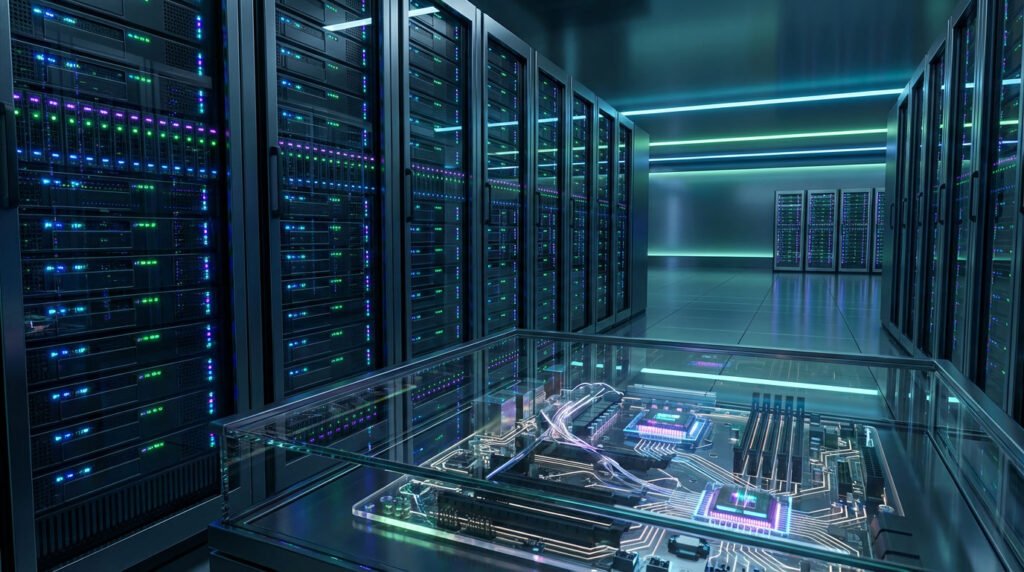 kenapa superkomputer mahal banget