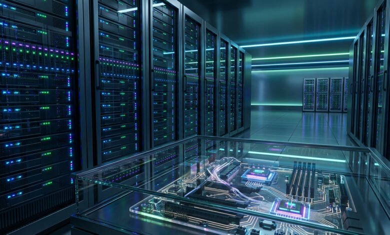 kenapa superkomputer mahal banget