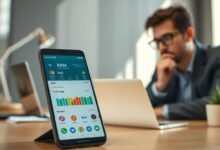 manajemen ram android