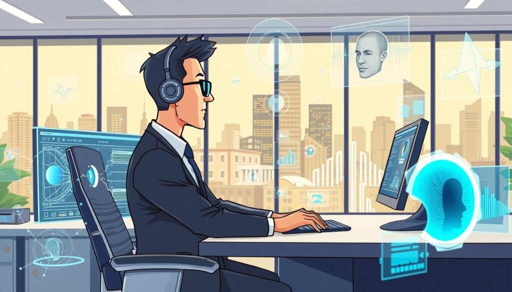 scam phishing AI voice cloning