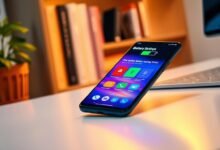 trik optimasi baterai android 15