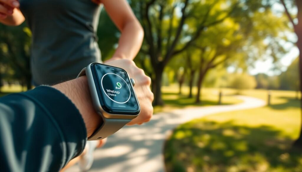 whatsapp apple watch indonesia